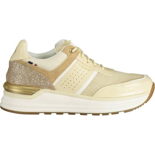 Schuhe U.S. Polo Assn ophra001w2yt1