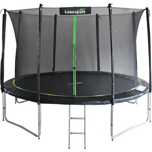 Trampolin LEAN SPORT PRO 12ft