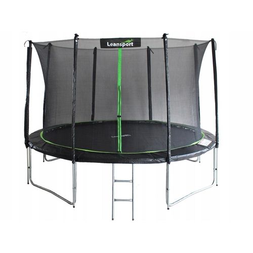 Lean Sport PRO 14 FT - 426 cm Sprungbrett
