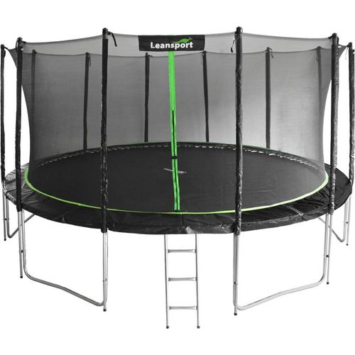 Lean Sport PRO 16 FT - 487 cm Sprungbrett