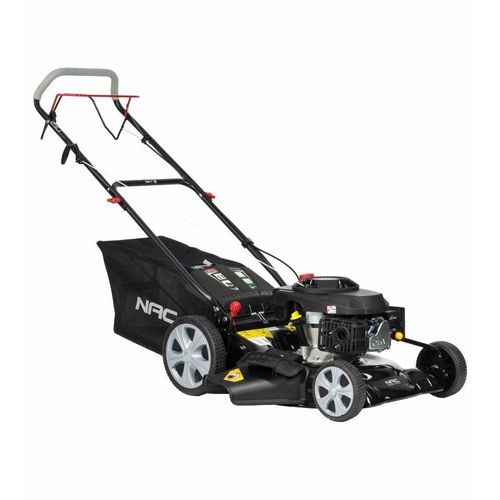 Nac Mower Spal. Antrieb 146Cc Ls50-146-