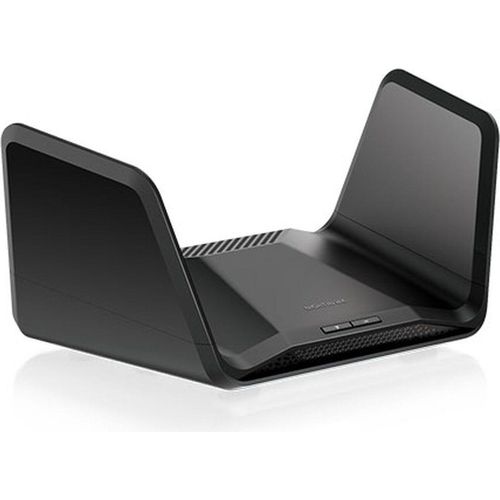 Axe7800 Nighthawk Tri-Band Wifi 6E Router