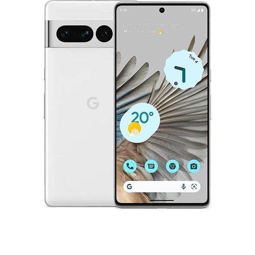 Google Pixel 7 Pro (256GB) snow