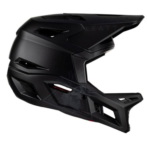 Leatt Gravity 4.0 V23 Downhillhelm S S