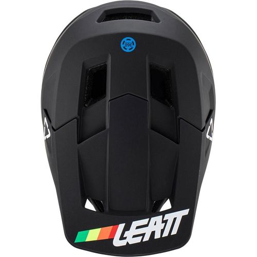 Leatt Helmet MTB Gravity 1.0 black M