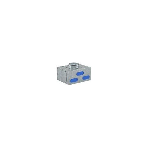 Kermi x-well Verteiler VMF2, flach