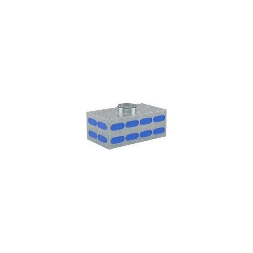Kermi x-well Verteiler VMF4, flach