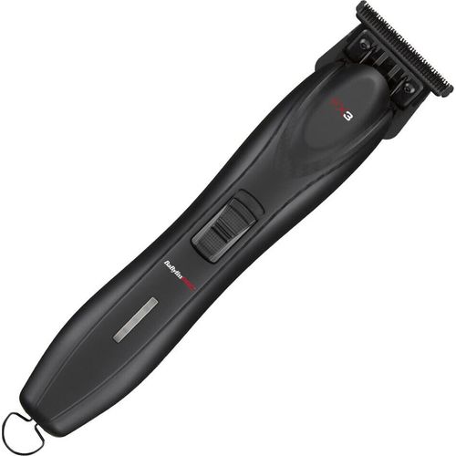 BaByliss PRO 4Artists Trimmer FX3 schwarz
