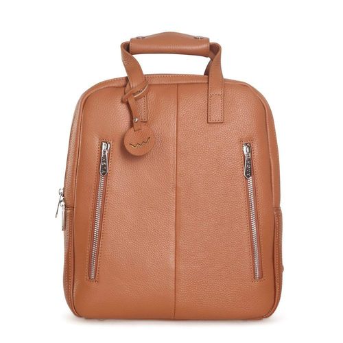 Vuch Damen-Lederrucksack Loksenn