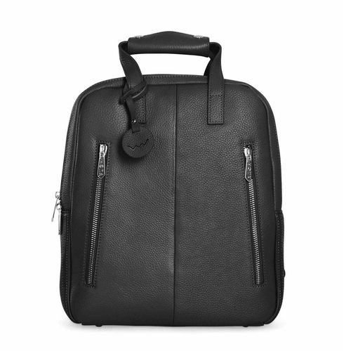 Vuch Damen-Lederrucksack Kalimba