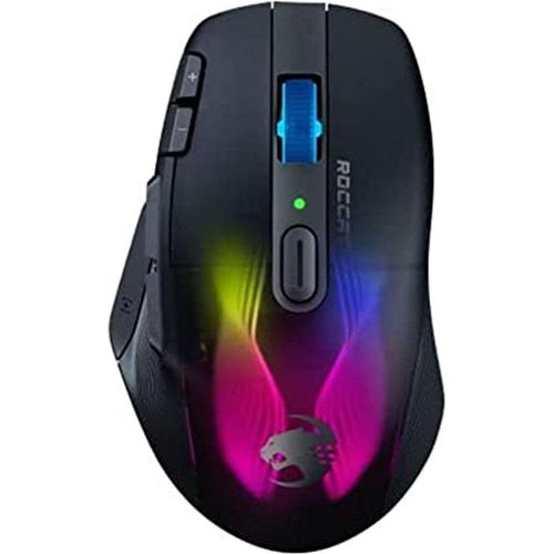 ROCCAT Kone XP Air Maus rechts RF Wireless + Bluetooth + USB Type-A Optisch 19000 DPI (00215052)