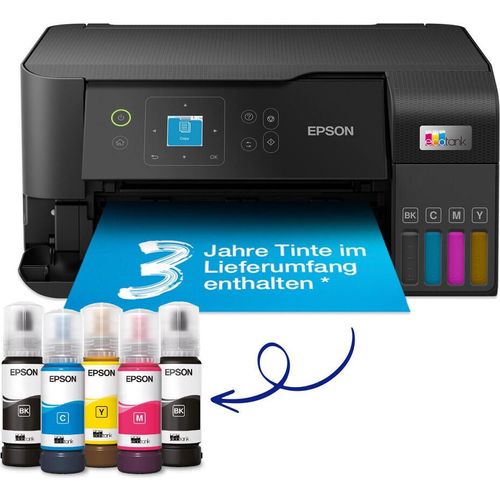 Epson EcoTank ET-2840 Multifunktionsdrucker