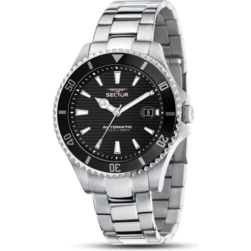 SECTOR 230 R3223161006 Herren Automatikuhr