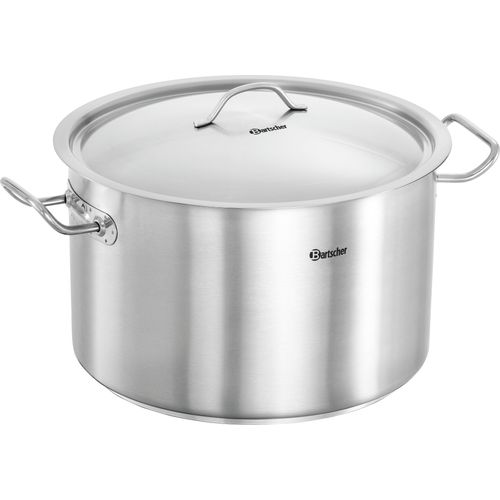 Kochtopf 16 Liter Stellfläche Ø 290 mm