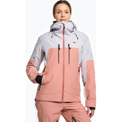 Bild Exa 20/20 Damen Skijacke WVT226-E