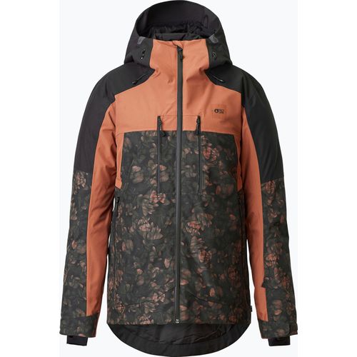 Bild Exa 20/20 Damen Skijacke WVT226-F