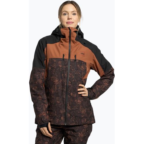 Bild Exa 20/20 Damen Skijacke WVT226-F