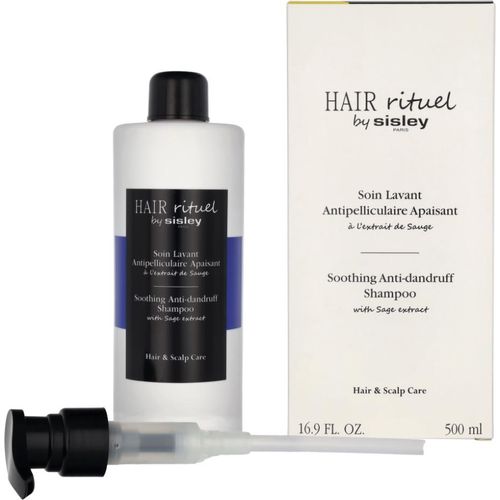 Sisley Hair Rituel Soothing Anti-Dandruff Shampoo 500 ml