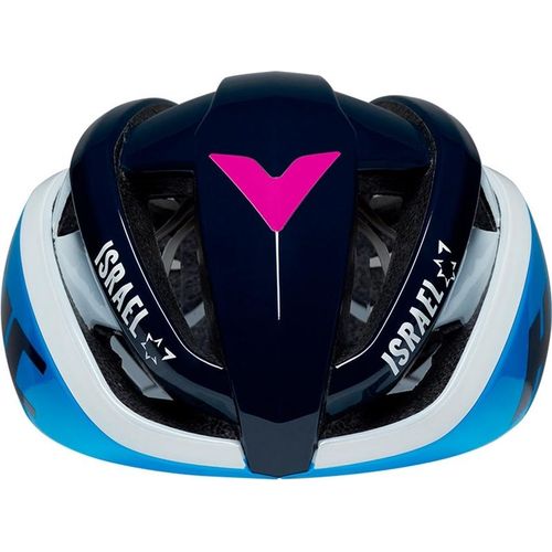 HJC IBEX 2.0 Road helmet LTD, Team Editions Israel Premiertech Blue L
