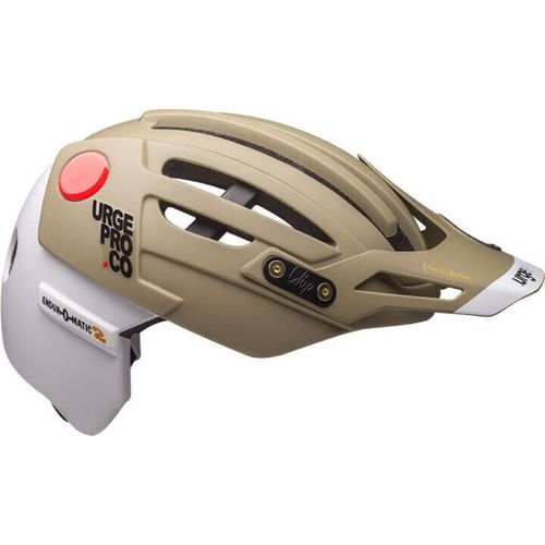 Fahrradhelm Urge Endur-O-Matic 2 RH Earth Storm
