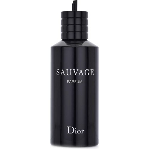 Dior Sauvage Parfum 300ml Refill