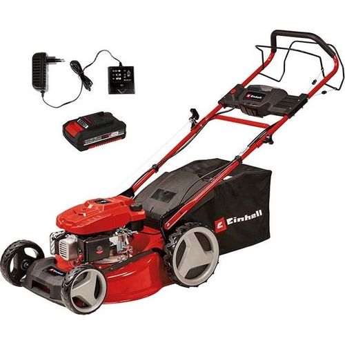 EINHELL Benzin-Rasenmäher (3407560)