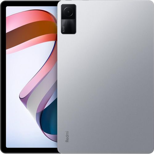 Xiaomi VHU4171EU - Mobiltelefon - 128 GB - Silber