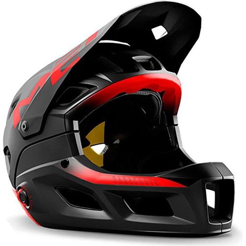 Met Parachute Mcr Mips Downhillhelm Schwarz L Schwarz L
