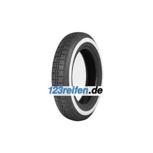Michelin Collection X Flanc Blanc ( 125 R12 62S )