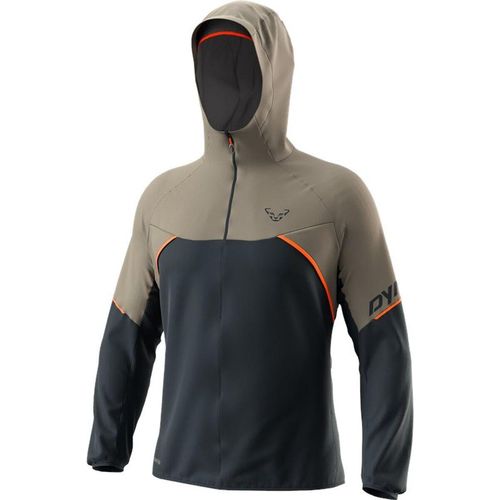 Sportjacke Alpine GTX (Herren) – DynaFit, Größe:L, Farbe:5261-rock khaki/3010