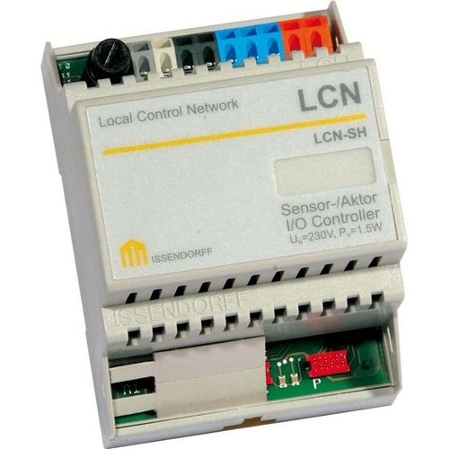 Issendorff Schalt- u. Dimmmodul LCN - SH 30000