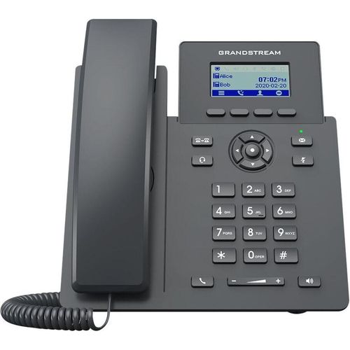 Grandstream IP-Video-Telefon GXV3450