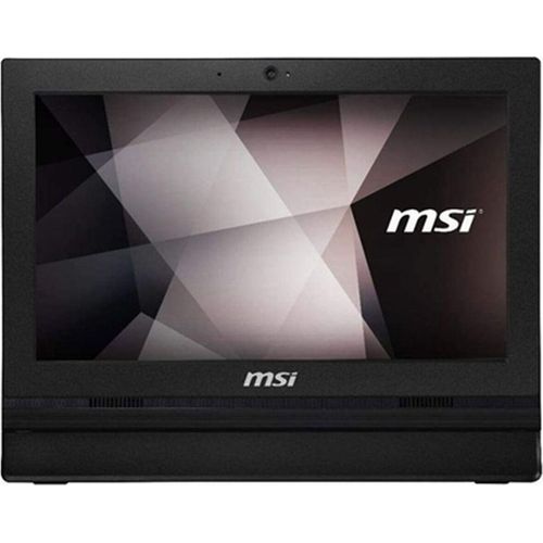 Alles-In-Einem MSI Pro 16T 10M-079XEU 256 GB SSD 4 GB 15