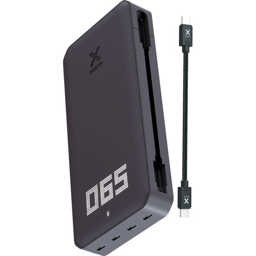 Titan Pro Powerbank 150W, 24.000 mAh (87114)