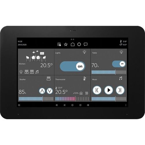 Jung KNX-Smart Panel 203mm/8 SP 0081 U (SP0081U)