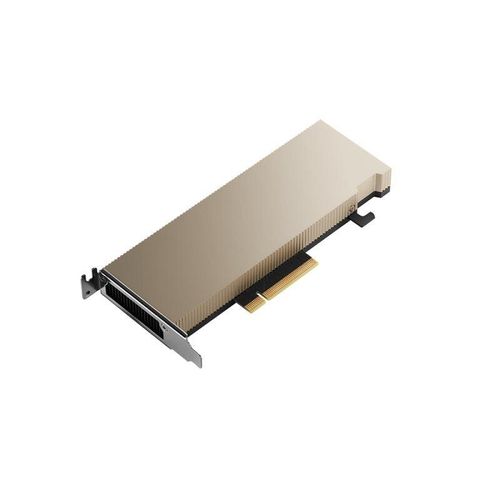 PNY NVIDIA® RTX™ A2 16GB GDDR6 128bit, 2560 Cuda, 18Tflops SP FP, PCI-E 4.0x8, Passiv, Einzelsteckplatz