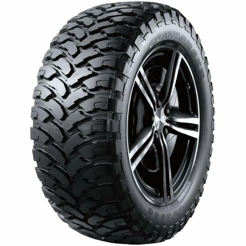 Off-Road-Reifen Comforser CF3000 235/85QR16LT