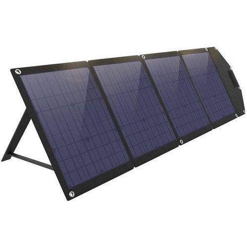 Choetech SC009 100W faltbares Solarladegerät