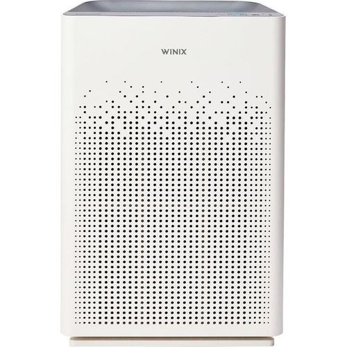 Luftreiniger WINIX ZERO-S - CADR 410 m³/h (bis zu 100m²) - Luftreiniger mit H13 HEPA-Filter und PlasmaWave-Technologie - Gegen Allergien