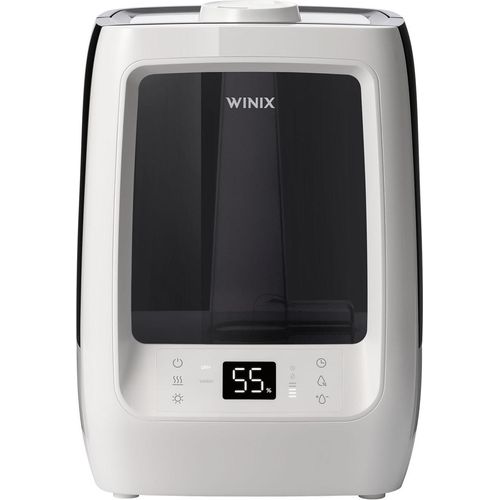Winix L500 / HLUU750-JWE Luftbefeuchter, 7,5l Tankkapazität