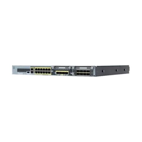 Cisco Firepower 2130 ASA Firewalls (Hardware) 1U 4750 Mbit/s