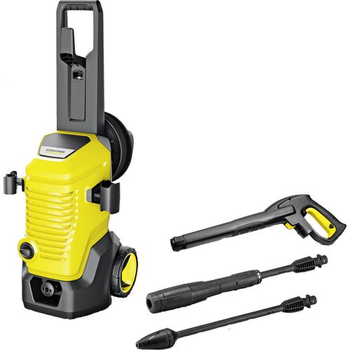 Hochdruckreiniger K 5 WCM Premium *EU