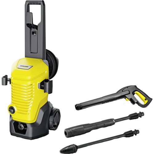 Hochdruckreiniger K 4 WCM Premium *EU