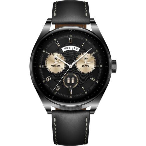 Huawei Watch Buds schwarz Bluetooth Smartwatch