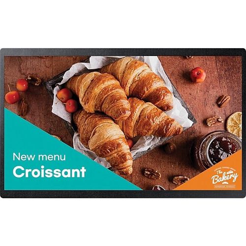 Samsung Smart Signage OH24B 61,0cm(24