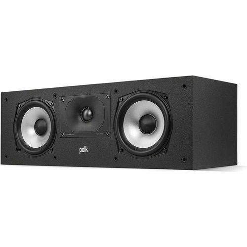 Polk Audio Maxt 30c Center-lautsprecher Silber One Size / EU Plug Silber One Size