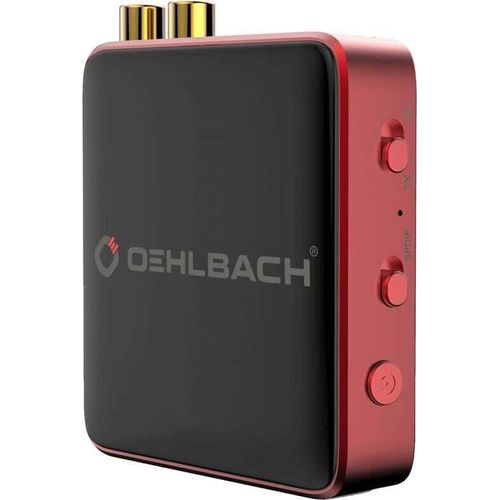 OEHLBACH BTR Evolution 5.0 A/V Sender & Empfänger