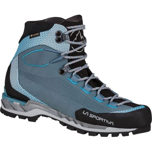 Wanderschuh La Sportiva 21T 903 624 Trango Tech Leathe, 21T 903 624 Trango Tech Leathe, 21T 903 624 Trango Tech Leathe, 21T 903 624 Trango Tech Leathe