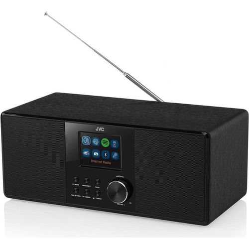 Radio internetowe jvc ra-e981b