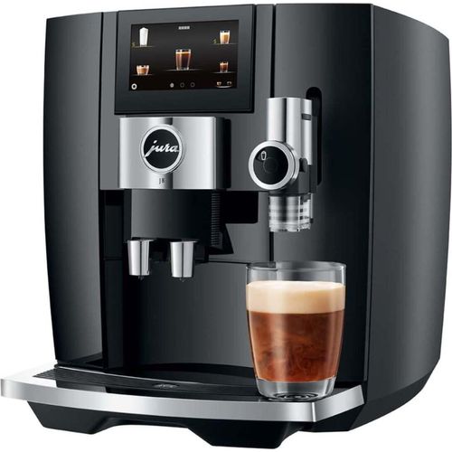 JURA J8 (EA) Espressovollautomat 1,9 L